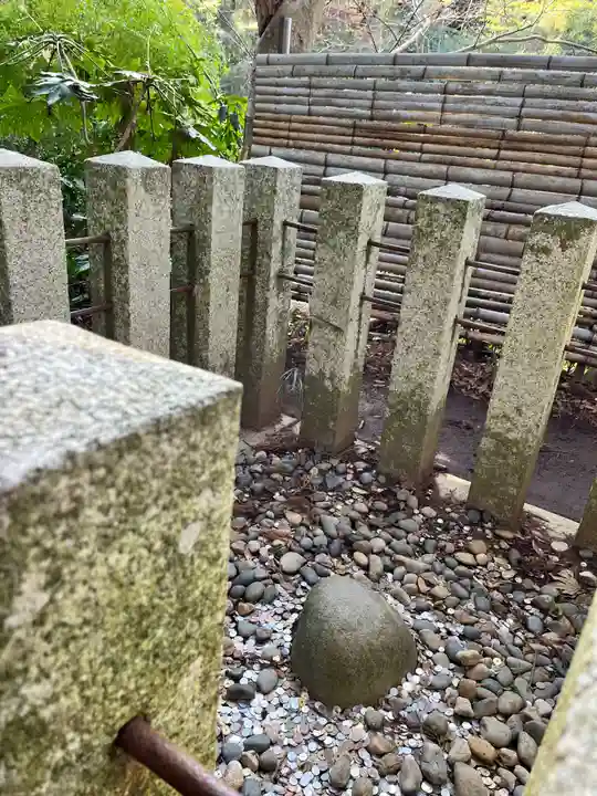 香取神宮(千葉県)