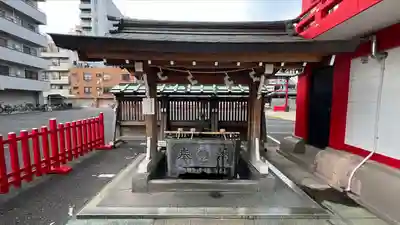 鷲神社(東京都)