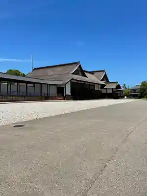 勝興寺(富山県)