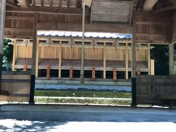 祝田神社(兵庫県)