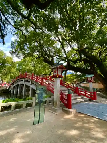 太宰府天満宮のその他建物