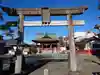 雷電神社(群馬県)
