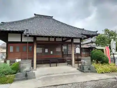 安樂寺(埼玉県)