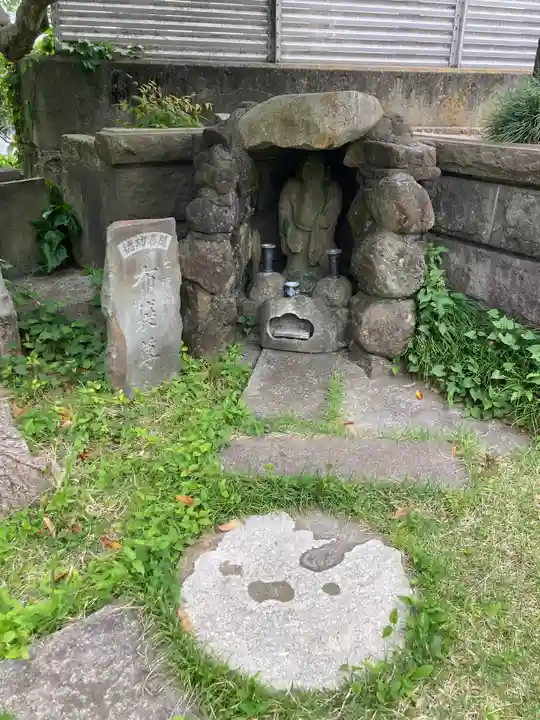 仙寿院(東京都)