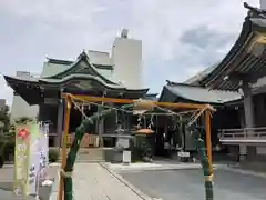 柏神社(千葉県)