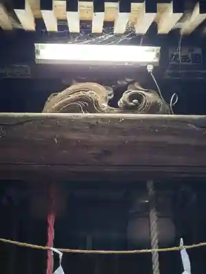 四社神社(栃木県)