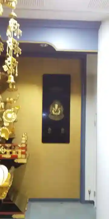 眞久寺のその他建物