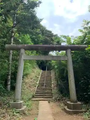 丸山神社(千葉県)