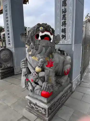 聖天宮(埼玉県)