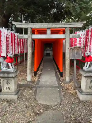 日置神社(愛知県)