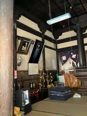 元龍寺(滋賀県)