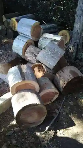 熊野神社（稲尾）(茨城県)