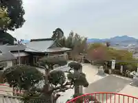足立山妙見宮(御祖神社)(福岡県)
