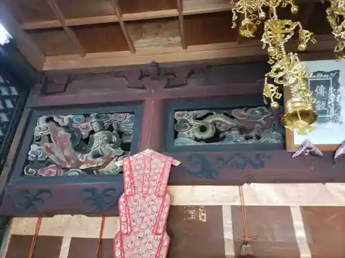 上合寺(福島県)