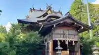 木山神社(岡山県)
