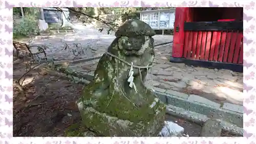 花園神社(茨城県)