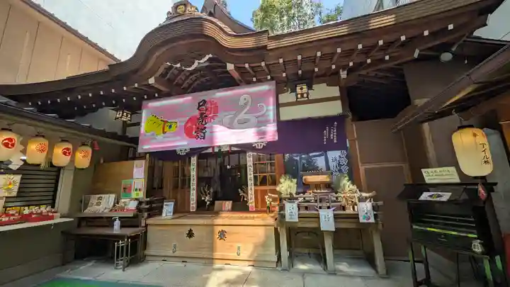 少彦名神社(大阪府)