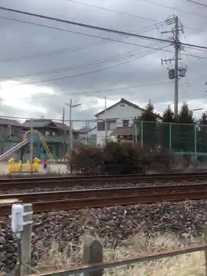 松野神社のその他建物
