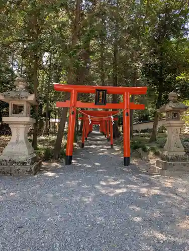 吉備津彦神社(岡山県)