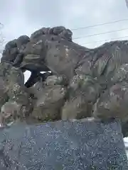 保土原神社(福島県)