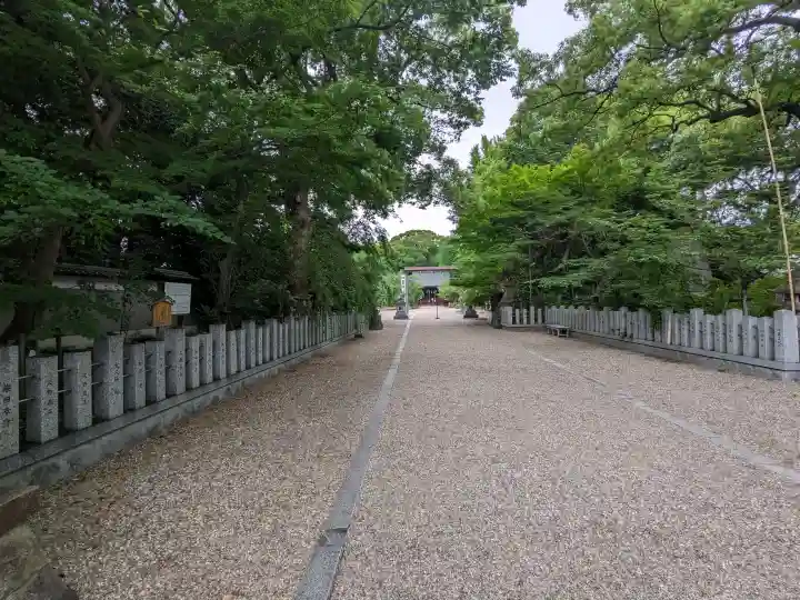 富部神社(愛知県)