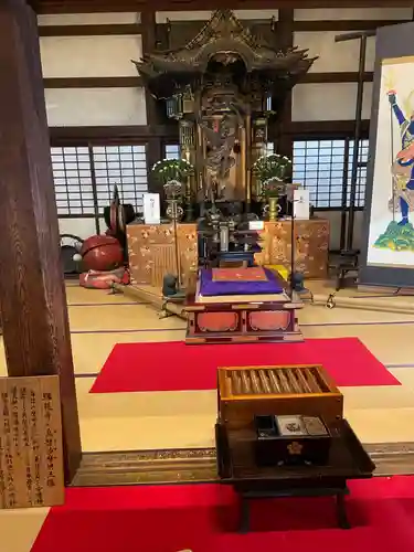 瑞龍寺(富山県)