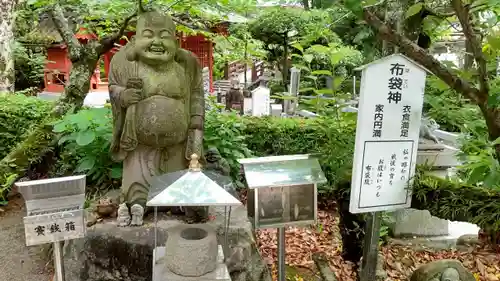 田村神社(香川県)