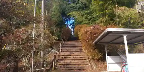 正福寺のその他建物