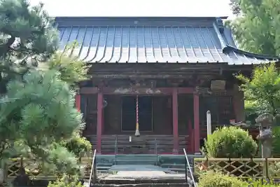 太平寺(栃木県)