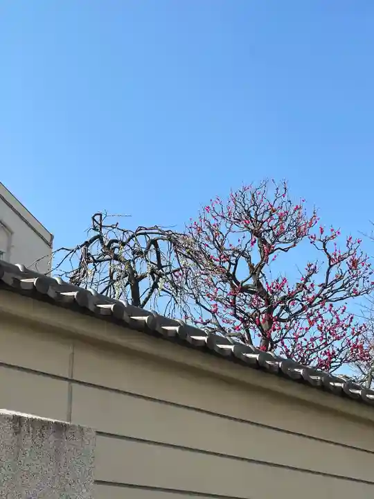 永福寺(東京都)