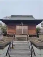天神社(埼玉県)