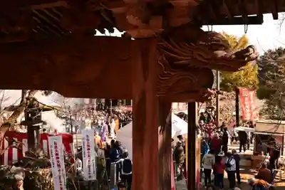 大山寺(徳島県)