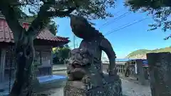 日御碕神社(島根県)