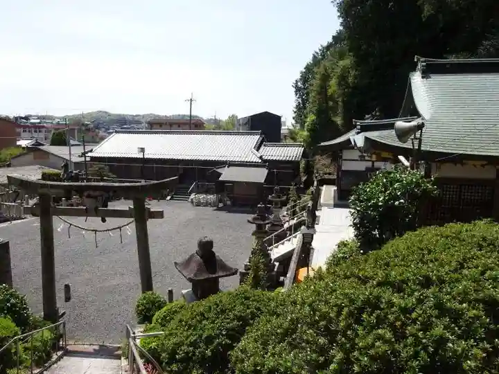 日枝神社(滋賀県)