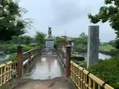 西林寺の建物その他