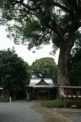 立田阿蘇三宮神社のその他建物