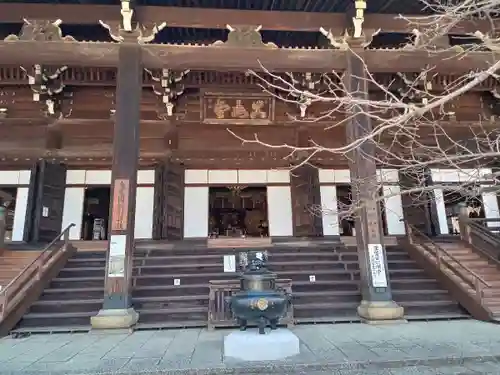 真正極楽寺（真如堂）(京都府)