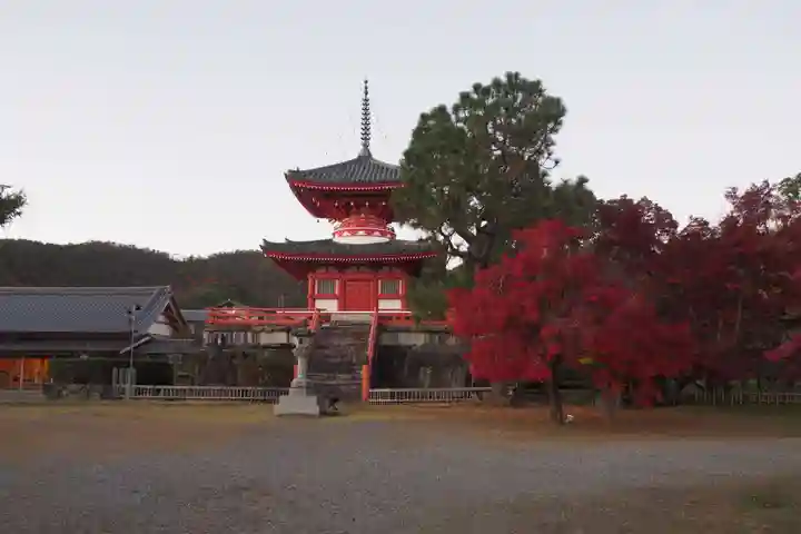 大覚寺のその他建物