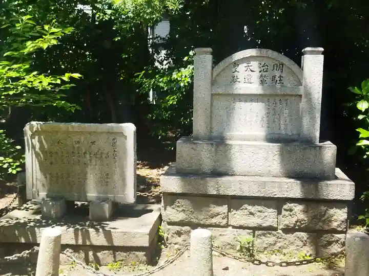 佐太神社(佐太天神宮)(大阪府)