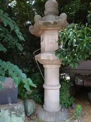 深澤神社(東京都)