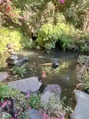 大綱金刀比羅神社(神奈川県)