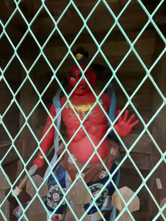 神峯寺(高知県)