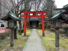 尾崎神社(石川県)