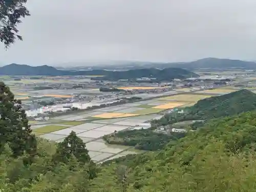観音正寺(滋賀県)