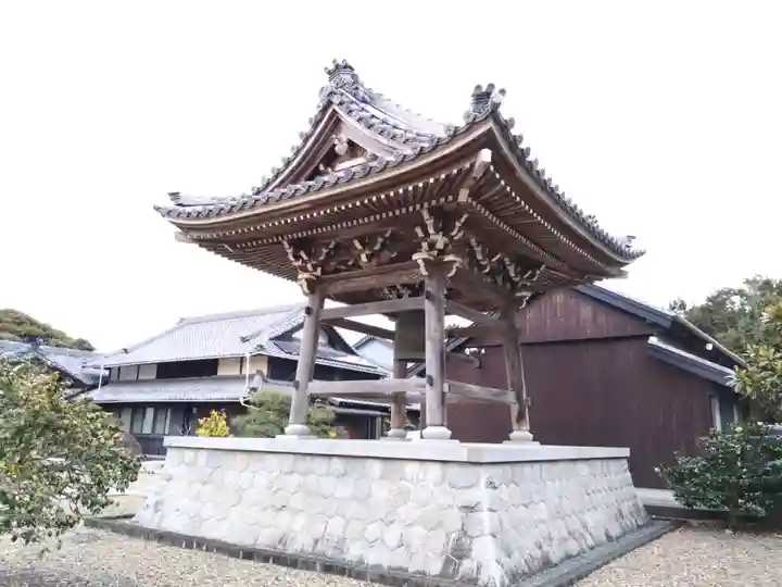 厳王寺のその他建物