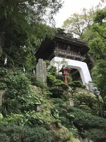 江島神社のその他建物