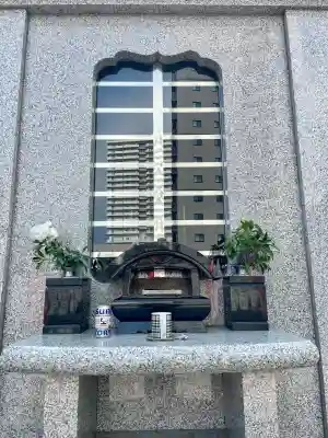 蓮馨寺(静岡県)