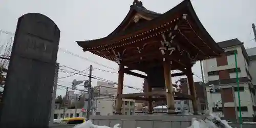 眞久寺のその他建物