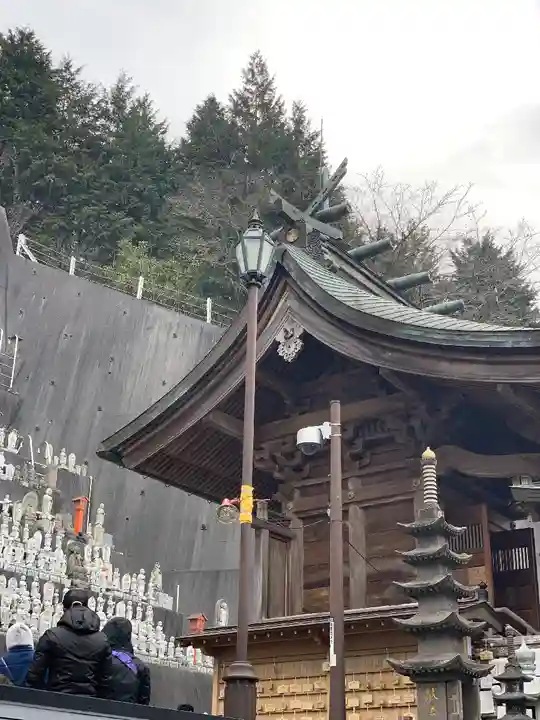 高塚愛宕地蔵尊(大分県)