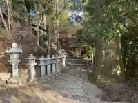 波比賣神社(奈良県)
